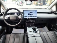 GAC AION UT 420 Smart Luxury Edition - ფოტო 9