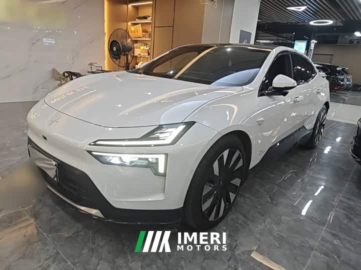 Polestar 4 Dual Motor Long Range Plus Dual Star Connected Edition - ავტომობილი ჩინეთიდან