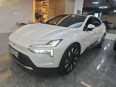 Polestar 4 Dual Motor Long Range Plus Dual Star Connected Edition - ფოტო 1