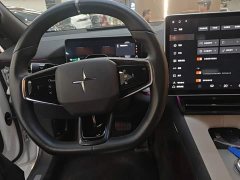 Polestar 4 Dual Motor Long Range Plus Dual Star Connected Edition - ფოტო 10