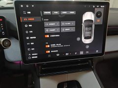 Polestar 4 Dual Motor Long Range Plus Dual Star Connected Edition - ფოტო 12