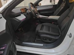 Polestar 4 Dual Motor Long Range Plus Dual Star Connected Edition - ფოტო 14