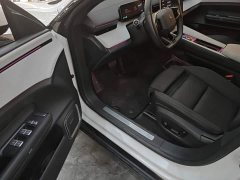 Polestar 4 Dual Motor Long Range Plus Dual Star Connected Edition - ფოტო 15
