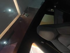Polestar 4 Dual Motor Long Range Plus Dual Star Connected Edition - ფოტო 17