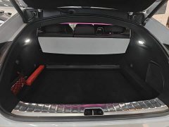 Polestar 4 Dual Motor Long Range Plus Dual Star Connected Edition - ფოტო 18