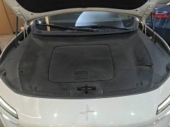 Polestar 4 Dual Motor Long Range Plus Dual Star Connected Edition - ფოტო 19