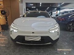 Polestar 4 Dual Motor Long Range Plus Dual Star Connected Edition - ფოტო 2