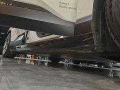 Polestar 4 Dual Motor Long Range Plus Dual Star Connected Edition - ფოტო 20