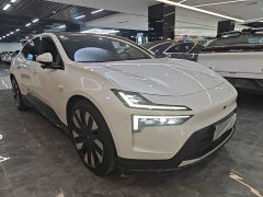 Polestar 4 Dual Motor Long Range Plus Dual Star Connected Edition - ფოტო 3