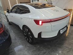 Polestar 4 Dual Motor Long Range Plus Dual Star Connected Edition - ფოტო 4