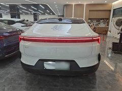 Polestar 4 Dual Motor Long Range Plus Dual Star Connected Edition - ფოტო 5