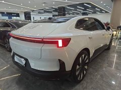 Polestar 4 Dual Motor Long Range Plus Dual Star Connected Edition - ფოტო 6