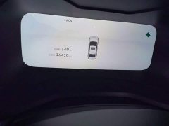 Geely Emgrand 4th Generation Champion Edition 1.5L CVT Luxury - ფოტო 10