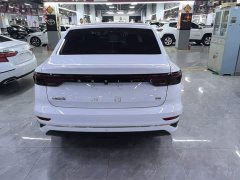 Geely Emgrand 4th Generation Champion Edition 1.5L CVT Luxury - ფოტო 4