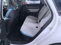 Geely Emgrand 4th Generation Champion Edition 1.5L CVT Luxury - ფოტო 8