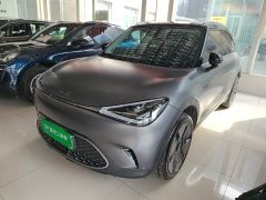 smart #1 2022 Premium - ფოტო 1