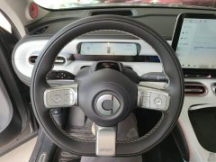 smart #1 2022 Premium - ფოტო 10