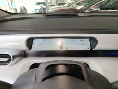 smart #1 2022 Premium - ფოტო 11