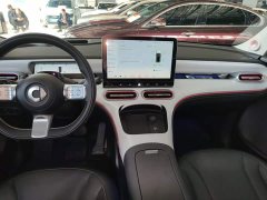 smart #1 2022 Premium - ფოტო 12