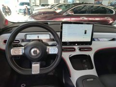 smart #1 2022 Premium - ფოტო 13