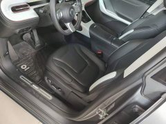 smart #1 2022 Premium - ფოტო 14