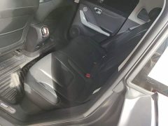smart #1 2022 Premium - ფოტო 16