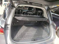 smart #1 2022 Premium - ფოტო 18
