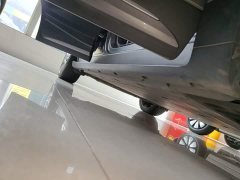 smart #1 2022 Premium - ფოტო 20