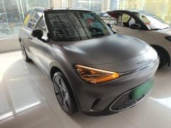 smart #1 2022 Premium - ფოტო 3