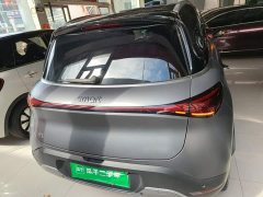 smart #1 2022 Premium - ფოტო 5