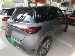 smart #1 2022 Premium - ფოტო 6