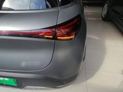 smart #1 2022 Premium - ფოტო 7
