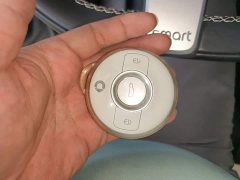 smart #1 2022 Premium - ფოტო 8