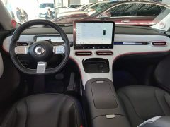 smart #1 2022 Premium - ფოტო 9