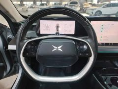XPeng P7 480N - ფოტო 10