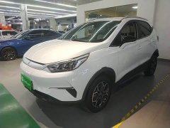 BYD Yuan Pro 2023 401KM Luxury - ფოტო 1