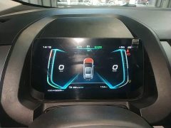 BYD Yuan Pro 2023 401KM Luxury - ფოტო 11