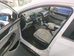 BYD Yuan Pro 2023 401KM Luxury - ფოტო 15