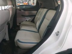 BYD Yuan Pro 2023 401KM Luxury - ფოტო 16