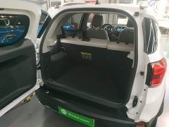 BYD Yuan Pro 2023 401KM Luxury - ფოტო 18