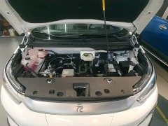 BYD Yuan Pro 2023 401KM Luxury - ფოტო 19