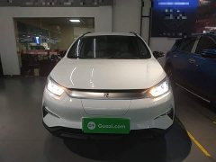 BYD Yuan Pro 2023 401KM Luxury - ფოტო 2
