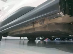 BYD Yuan Pro 2023 401KM Luxury - ფოტო 20