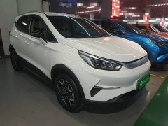 BYD Yuan Pro 2023 401KM Luxury - ფოტო 3