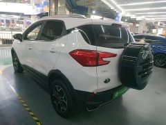 BYD Yuan Pro 2023 401KM Luxury - ფოტო 4