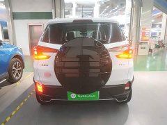 BYD Yuan Pro 2023 401KM Luxury - ფოტო 5