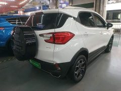 BYD Yuan Pro 2023 401KM Luxury - ფოტო 6