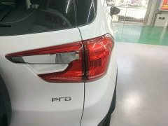 BYD Yuan Pro 2023 401KM Luxury - ფოტო 7
