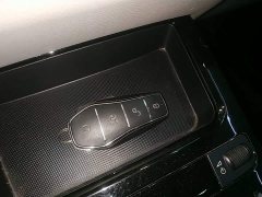 BYD Yuan Pro 2023 401KM Luxury - ფოტო 8