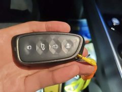Haval Cool Dog 1.5T DCT AWD Trendy Wilderness Edition - ფოტო 11